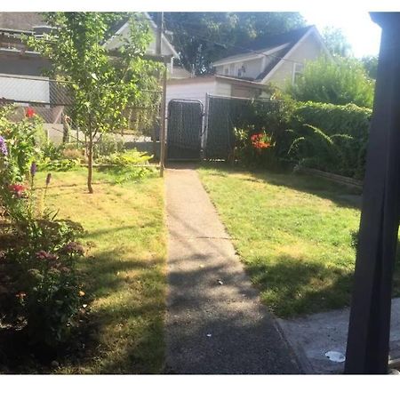 4 Bedroom Upper Level Kits Home Vancouver Esterno foto