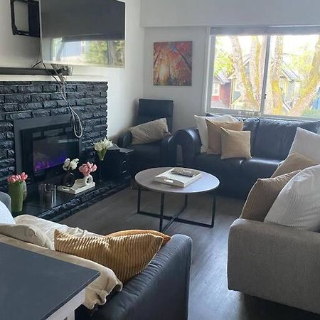 4 Bedroom Upper Level Kits Home Vancouver Esterno foto