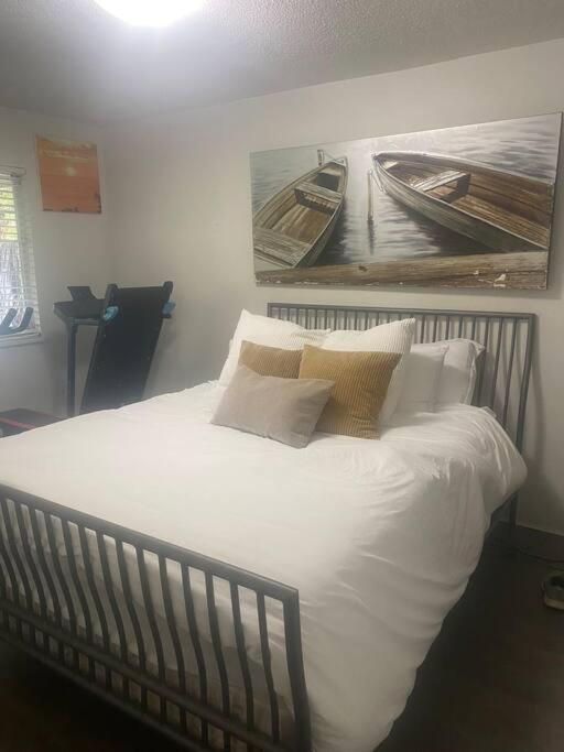 4 Bedroom Upper Level Kits Home Vancouver Esterno foto
