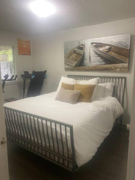 4 Bedroom Upper Level Kits Home Vancouver Esterno foto