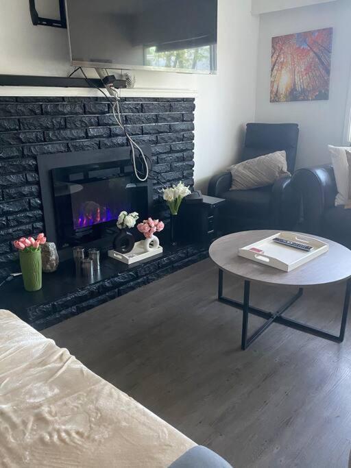 4 Bedroom Upper Level Kits Home Vancouver Esterno foto