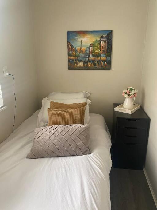 4 Bedroom Upper Level Kits Home Vancouver Esterno foto