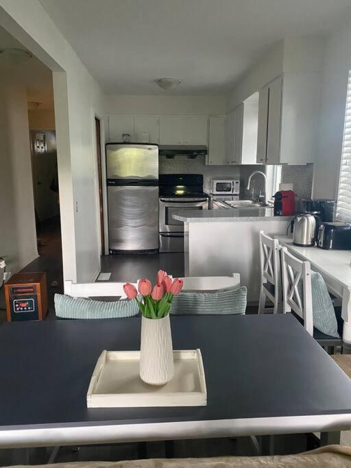 4 Bedroom Upper Level Kits Home Vancouver Esterno foto