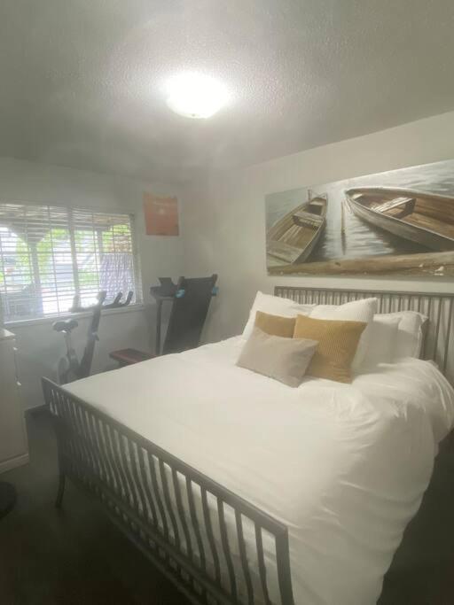 4 Bedroom Upper Level Kits Home Vancouver Esterno foto