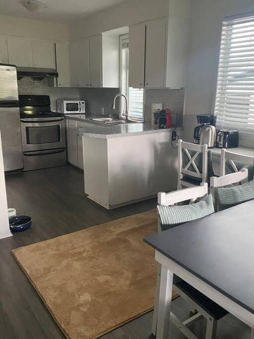 4 Bedroom Upper Level Kits Home Vancouver Esterno foto