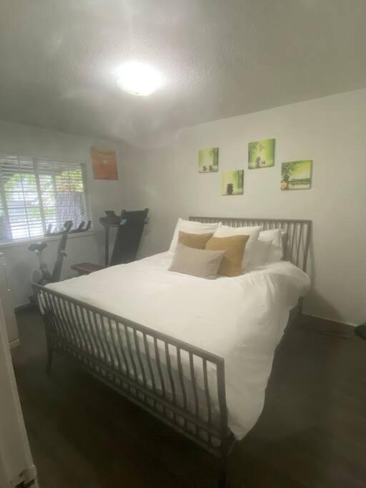 4 Bedroom Upper Level Kits Home Vancouver Esterno foto