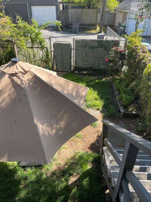 4 Bedroom Upper Level Kits Home Vancouver Esterno foto