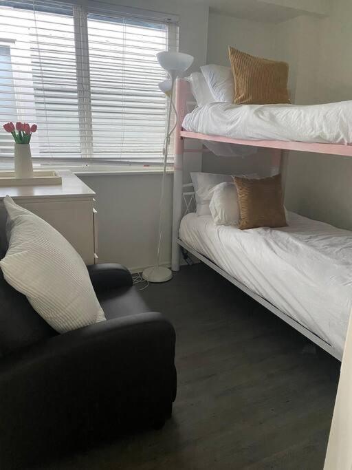 4 Bedroom Upper Level Kits Home Vancouver Esterno foto