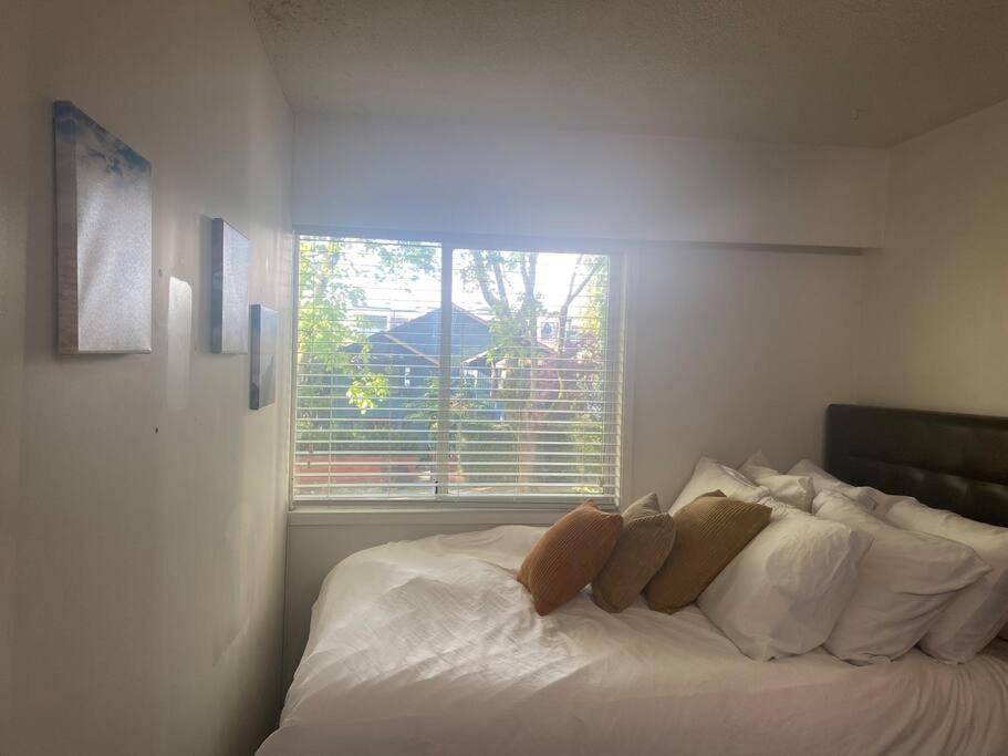 4 Bedroom Upper Level Kits Home Vancouver Esterno foto