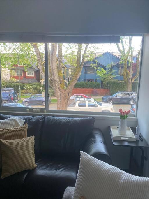 4 Bedroom Upper Level Kits Home Vancouver Esterno foto